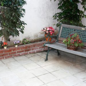 Fountain Valley Senior Homes II - patio.JPG