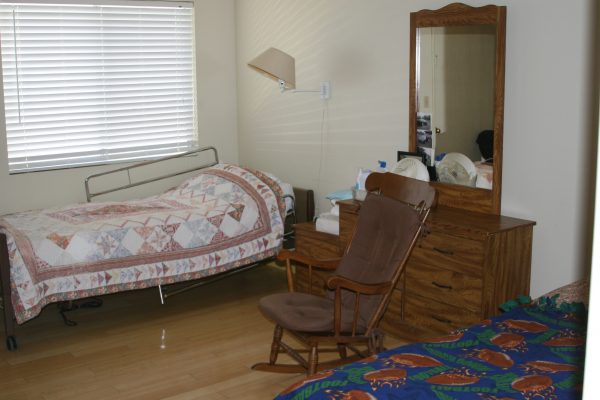 Francel Guest Home II - 5 - shared room 3.JPG