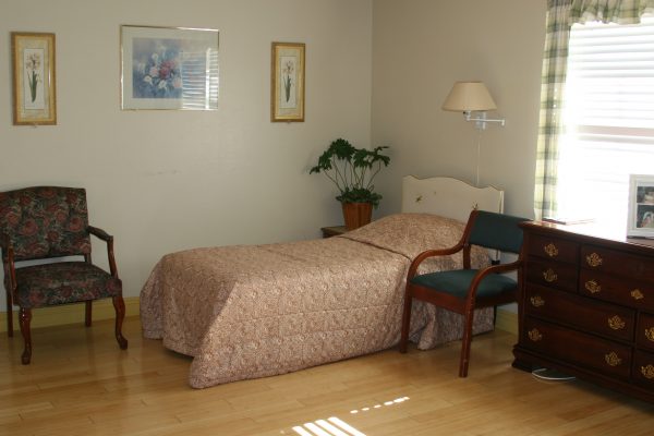 Francel Guest Home II - 6 - shared room 4.JPG