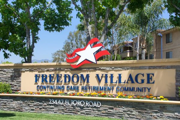 Freedom Village - 1 - front view.JPG