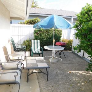 Genesis Senior Living II - 10 - Outside seating area.JPG