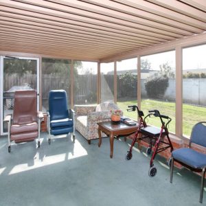 Golden Coast Senior Living V - patio 2.JPG