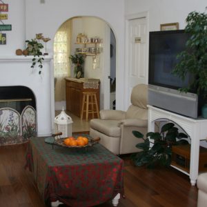 Granny's Garden III - 2 - living room.JPG