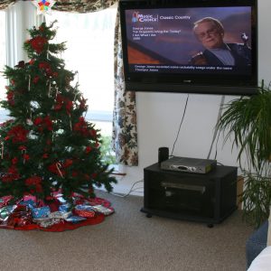Granny's Place II - living room.JPG