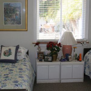 Granny's Place III - 6 - shared room 2.JPG