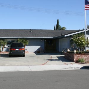 Granny's Place IV - 1 - front view.JPG