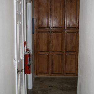 Granny's Place IV - hallway.JPG