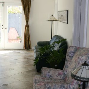 Granny's Place IV - seating area.JPG