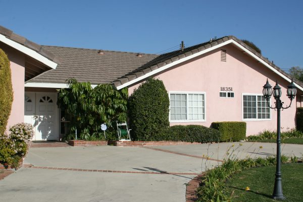 Guardian Angels Homes III - 1 - front view.JPG