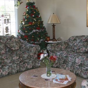 Guardian Angels Homes III - 3 - living room.JPG