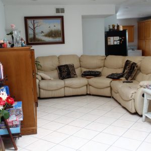 Heart to Heart Care Home for the Elderly - 3 - living room.JPG