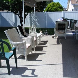 Heart to Heart Care Home for the Elderly - 6 - patio.JPG
