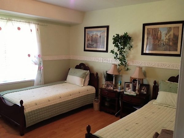 Helpful Care Home - 5 - shared room.JPG