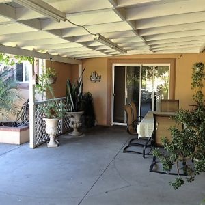 Helpful Care Home - 6 - patio.JPG