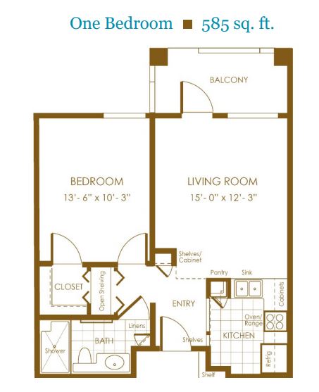 Heritage Pointe - floor plan 1 bedroom.JPG