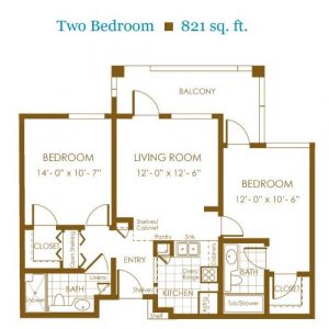 Heritage Pointe - floor plan 2 bedroom.JPG