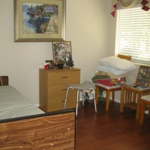 Hillcrest Residential Care I - 5 - private room.jpg