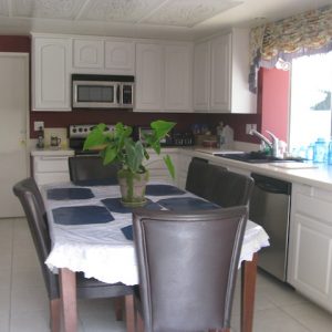 Hillcrest Residential Care I - dining room.jpg