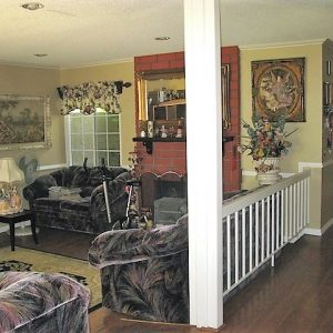 Hillcrest Residential Care II - 3 - living room.jpg