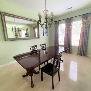 Infinite Love Residence I - 4 - dining room.JPG