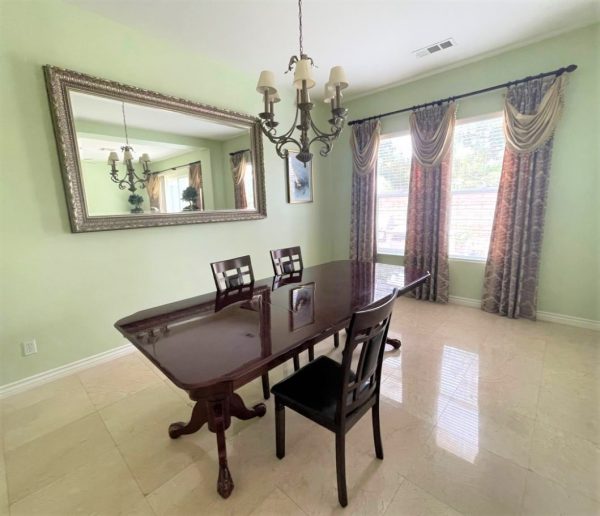 Infinite Love Residence I - 4 - dining room.JPG