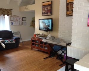 Irvine Cottages VIII - 3 - living room.jpg