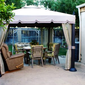 Irvine Cottages VIII - 6 - gazebo.jpg