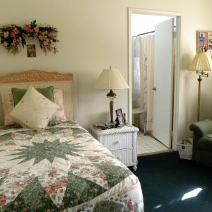 Ivy Cottages I - 4 - private room 2.jpg