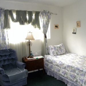 Ivy Cottages III - 4 - private room 5.jpg
