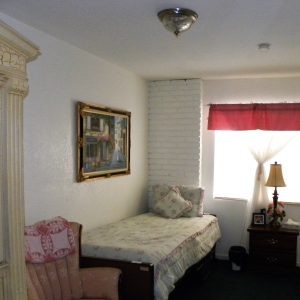 Ivy Cottages III - private room 3.jpg