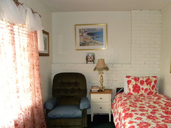 Ivy Cottages III - private room 4.jpg