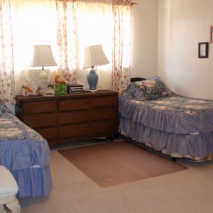 Jasmin's Care Home - 6 - shared room.JPG