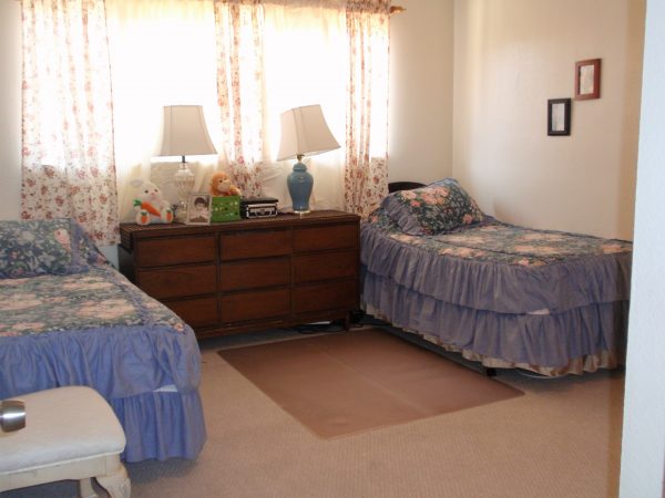 Jasmin's Care Home - 6 - shared room.JPG