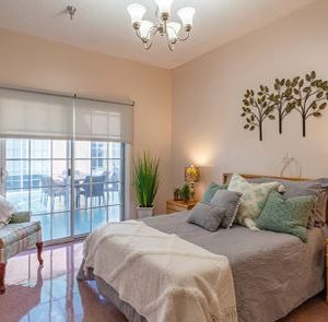 Karlton Residential Care Center - 5 - private room.JPG