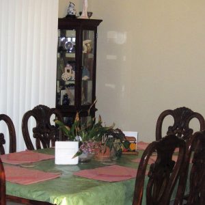 Karry's Elder Care - 4 - dining room.JPG