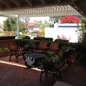 Karry's Elder Care - front patio.jpg