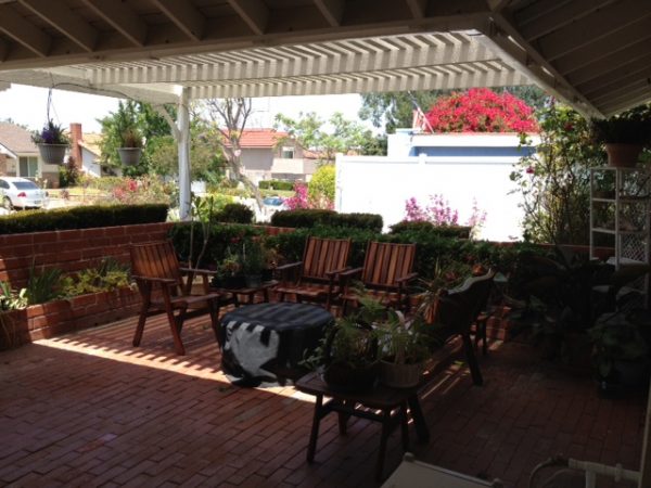 Karry's Elder Care - front patio.jpg