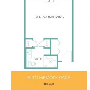 Kirkwood Orange - floor plan MC studio Alto.JPG