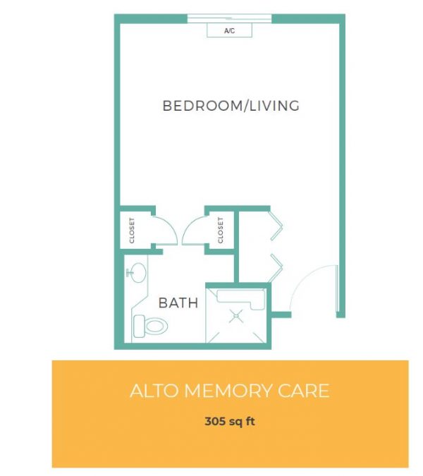 Kirkwood Orange - floor plan MC studio Alto.JPG