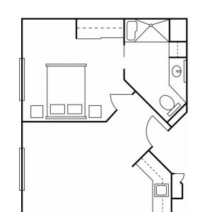 La Vida at Mission Viejo - floor plan AL studio 2.JPG