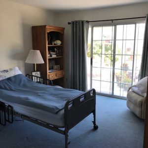 Lake Forest Country Homes I - private room 4.JPG