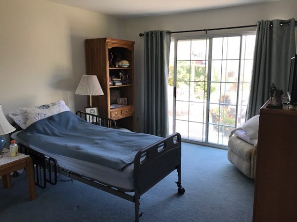 Lake Forest Country Homes I - private room 4.JPG