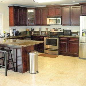 Laney's Cottages - 3 - kitchen.jpg