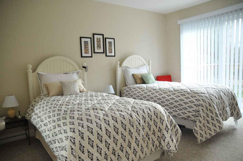 Laney's Cottages Orange County Care Placement