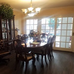 Las Palmas Home Care - dining room.JPG