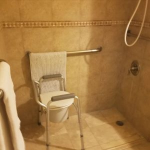 Las Palmas Home Care - restroom.JPG