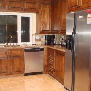 Leriza's Guest Home - 4 - kitchen.jpg