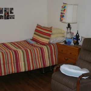 Lois Guest Home I - private room 5.JPG