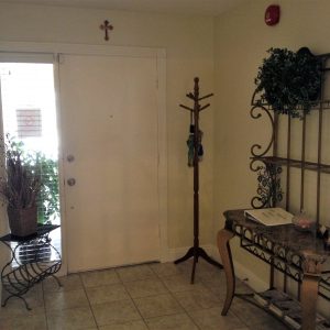 Los Tiempos Senior Living I - front entryway.JPG