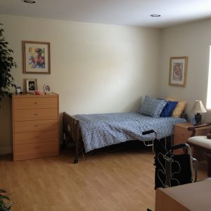 Los Tiempos Senior Living I - shared room.JPG